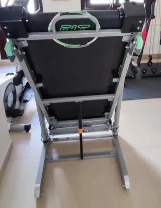 Cinta de correr Cecotec FIT