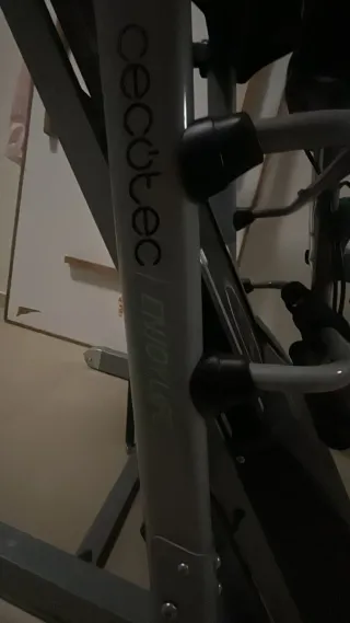 Cinta de correr Cecotec FIT