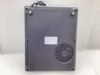 placa induccion severin induktion