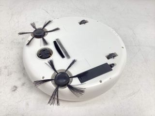 aspirador robot clean robot ht8809