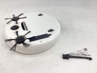 aspirador robot clean robot ht8809