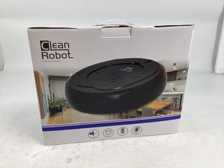 aspirador robot clean robot ht8809