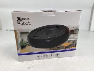 aspirador robot clean robot ht8809
