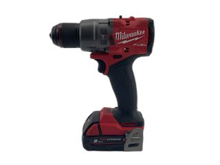 atornillador a bateria milwaukee m18 fpd3