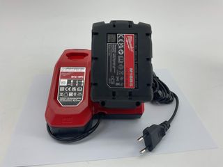 atornillador a bateria milwaukee m18 fpd3