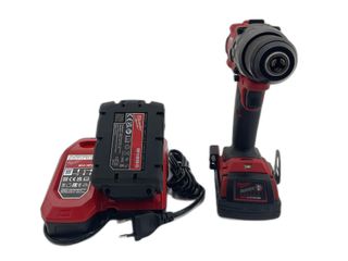 atornillador a bateria milwaukee m18 fpd3