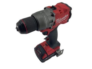 atornillador a bateria milwaukee m18 fpd3