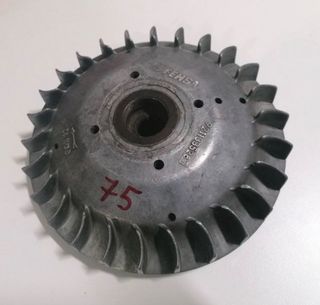 Volante Magnético FESMA Vespa PK