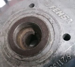 Volante Magnético FESMA Vespa PK