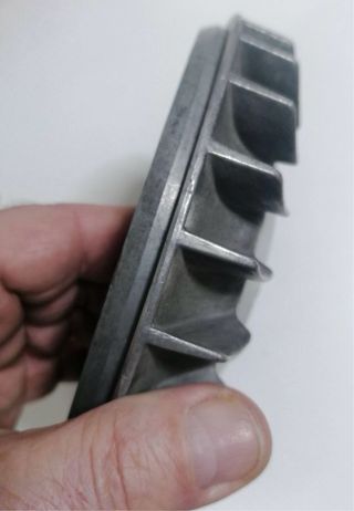 Volante Magnético FESMA Vespa PK