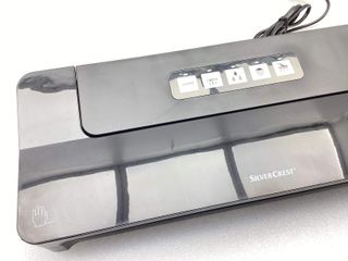 envasadora al vacio silvercrest envasadora al vacio