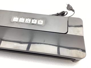 envasadora al vacio silvercrest envasadora al vacio