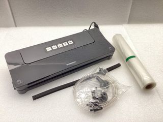 envasadora al vacio silvercrest envasadora al vacio