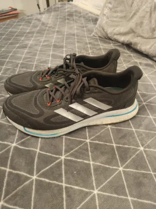 Zapatillas Adidas Supernova Hombre