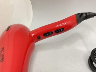 secador pelo twister 3900