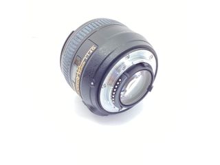 objetivos nikon nikon 50mm f/1.4g af-s nikkor