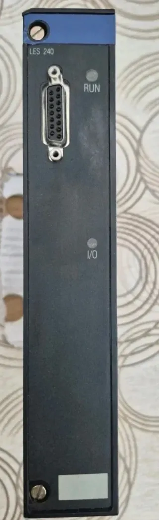 Schneider TSXLES240 Telemecanique