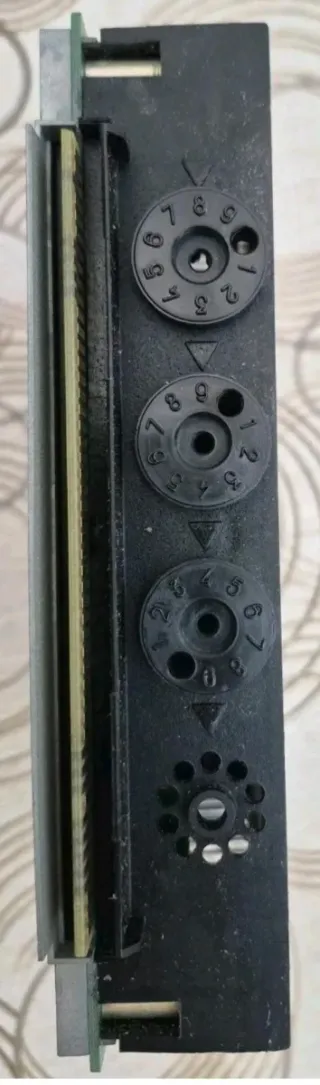 Schneider TSXLES240 Telemecanique