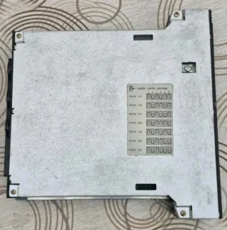 Schneider TSXLES240 Telemecanique