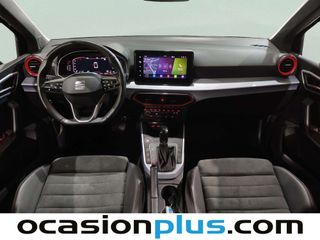 SEAT Arona 1.5 TSI S&S FR XL DSG 110 kW (150 CV)