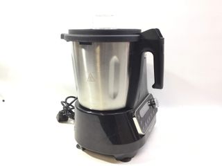 robot multifuncion moulinex hf 456