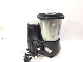 robot multifuncion moulinex hf 456