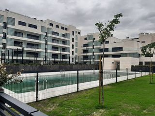 Piso en alquiler en La Garena en Alcalá de Henares