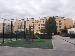 Piso en alquiler en La Garena en Alcalá de Henares