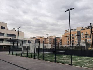 Piso en alquiler en La Garena en Alcalá de Henares