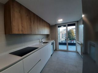 Piso en alquiler en La Garena en Alcalá de Henares