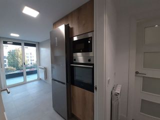 Piso en alquiler en La Garena en Alcalá de Henares