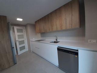 Piso en alquiler en La Garena en Alcalá de Henares