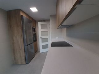 Piso en alquiler en La Garena en Alcalá de Henares