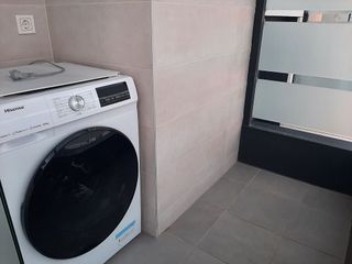 Piso en alquiler en La Garena en Alcalá de Henares