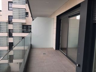Piso en alquiler en La Garena en Alcalá de Henares