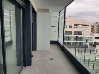 Piso en alquiler en La Garena en Alcalá de Henares