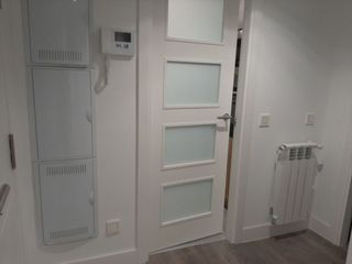 Piso en alquiler en La Garena en Alcalá de Henares