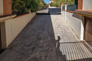 Chalet en venta en Cerrillo de Maracena - Periodistas en Granada