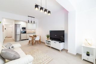 Piso en venta en Barrio de Zaidín en Granada