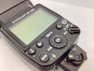 flash para nikon nikon speedlight sb-5000