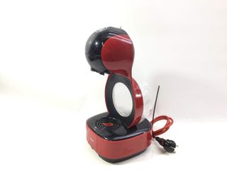 cafetera capsulas krups otros