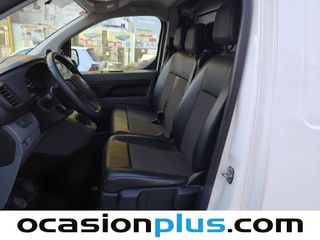 Citroen Jumpy Furgon BlueHDi 100 S&S Talla M Control 75 kW (102 CV)