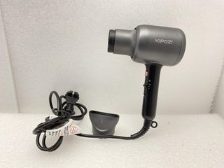 secador pelo kipozi ql-5917dc