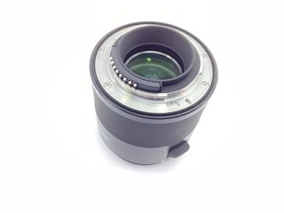 otro accesorio objetivos tamron tele converter 2x