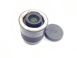 otro accesorio objetivos tamron tele converter 2x