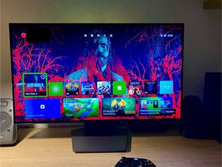 Monitor LG Ultragear 32' 4K OLED