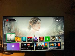 Monitor LG Ultragear 32' 4K OLED