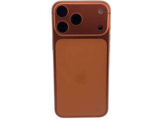 apple iphone 17 pro max 256gb