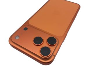 apple iphone 17 pro max 256gb