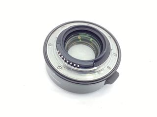 otro accesorio objetivos tamron tamron tele converter i.4x